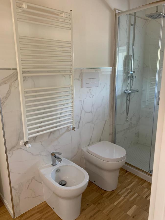 Rapolla La Casa Del Dottore מראה חיצוני תמונה