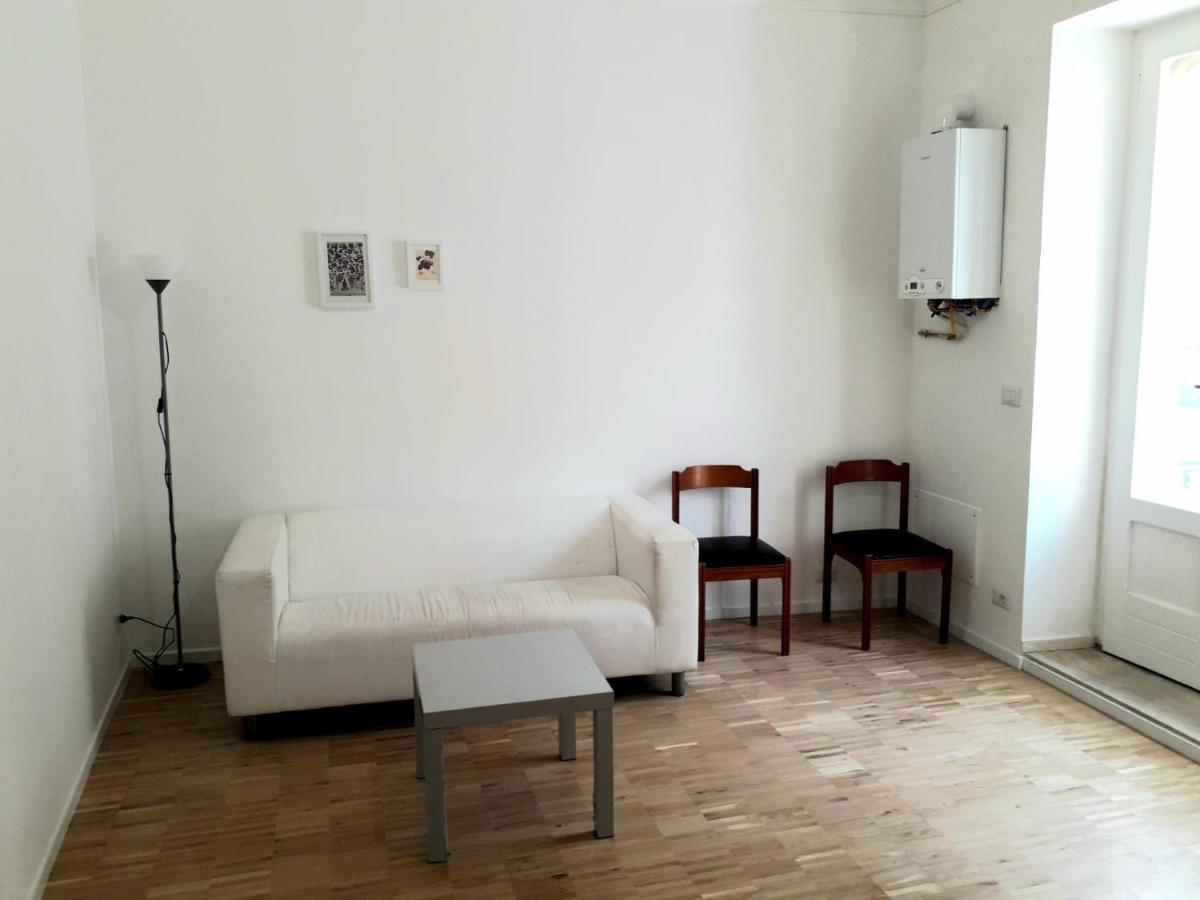 Rapolla La Casa Del Dottore מראה חיצוני תמונה